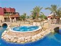 Mövenpick Resort & SPA Tala Bay 5* - bazén s vírivkou