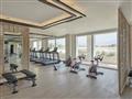 Hyatt Regency Aqaba Ayla Resort 5* - fitnescentrum