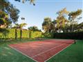 Cornelia De Luxe Resort 5* - tenis