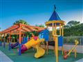 Cornelia De Luxe Resort 5* - detské ihrisko