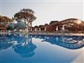 Cornelia De Luxe Resort 5* - bazén