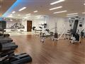 Sunrise Pearl Hotel & SPA 5* - fitnesscentrum