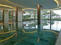 Sunrise Pearl Hotel & SPA 5* - vnútorný bazén