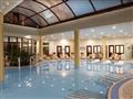 Atrium Palace Thalasso Spa Resort & Villas 5* - vnútorný bazén