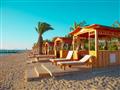 Venosa Beach Resort & SPA 5* - pláž