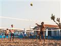 Club Tuana Fethiye 5* - plážový volejbal