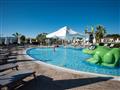 Tui Blue Sensatori Resort Barut Fethiye 5* - detský bazén