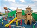 Tui Blue Sensatori Resort Barut Fethiye 5* - detské ihrisko