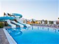 Tui Blue Sensatori Resort Barut Fethiye 5* - bazén so šmýkačkami