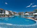 Tui Blue Sensatori Resort Barut Fethiye 5* - bazén
