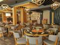 DIT Evrika Beach Clubhotel 4* - reštaurácia