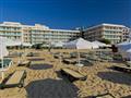 DIT Evrika Beach Clubhotel 4* - pláž