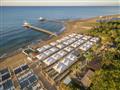 Alva Donna Beach Resort Comfort 5* - pláž