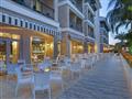 Alva Donna Beach Resort Comfort 5* - reštaurácia