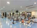 Alva Donna Beach Resort Comfort 5* - fitnesscentrum