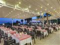 Alva Donna Beach Resort Comfort 5* - reštaurácia