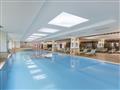 Alva Donna Beach Resort Comfort 5* - vnútorný bazén