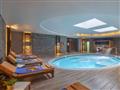 Alva Donna Beach Resort Comfort 5* - SPA centrum