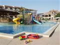 HVD Clubhotel Miramar 4* - detský bazén