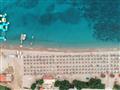 Mitsis Blue Domes Resort & Spa 5* - pláž