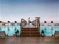 Mitsis Blue Domes Resort & Spa 5* - bazén