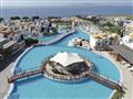 Blue Domes Resort & Spa 5* - bazén