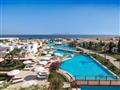 Mitsis Blue Domes Resort & Spa 5* - bazén