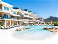 Gabbiano Azzurro Hotel & Suites 4* - bazén
