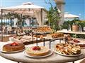 Gabbiano Azzurro Hotel & Suites 4* - reštaurácia
