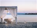 Gabbiano Azzurro Hotel & Suites 4* - pláž