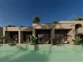 Elissa Lifestyle Resort (ex Paradise Village) 5* - bazén