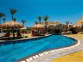 The Bayview Taba Heights Resort 5* - bazén