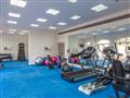 The Bayview Taba Heights Resort 5* - fitnesscentrum