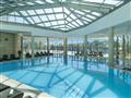Noah´s Ark Deluxe Hotel & SPA 5* - vnútorný bazén