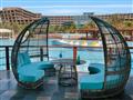 Noah´s Ark Deluxe Hotel & Spa 5* - bazén