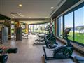 Seaden Quality Resort & Spa 5* - fitnescentrum