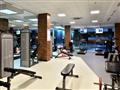 White City Resort Hotel 5* - fitnesscentrum