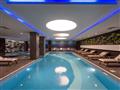 White City Resort Hotel 5* - vnútorný bazén