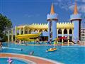 Sol Nessebar Palace 5* - bazén