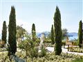 Corfu Imperial 5* - nádherné záhrady