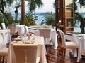 Corfu Imperial 5* - reštaurácia