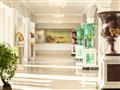 Corfu Imperial 5* - nádherná lobby