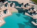 Mitsis Rinela Beach Resort & SPA 5* - bazén