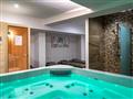 Arion Green Riviera 4* - jacuzzi