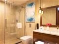 Millennium Resort Salalah 5* - kúpelňa
