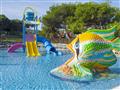Club Hotel Aguamarina 3* - detský bazén