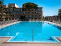 Club Hotel Aguamarina 3* - bazén