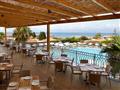 Roda Beach Resort & SPA 5* - reštaurácia