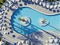 Rodos Princess Beach Hotel 4* - bazén