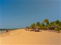 Lamantin Beach Resort & SPA 5* - pláž